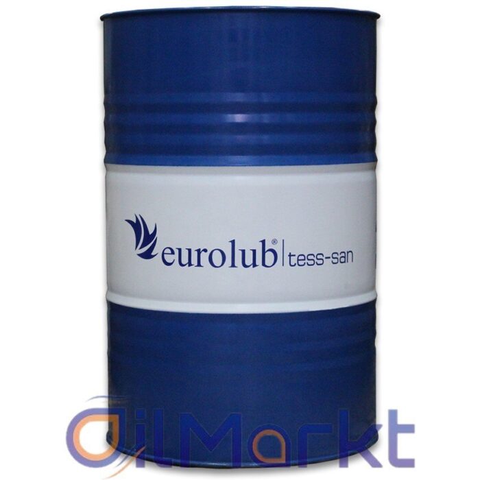 Eurolub CP 575 180 Kg Koruyucu Yağ - Görsel 1