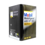 Mobil Mobilgear 600 XP 150 16 Lt Dişli Yağı - Görsel 2