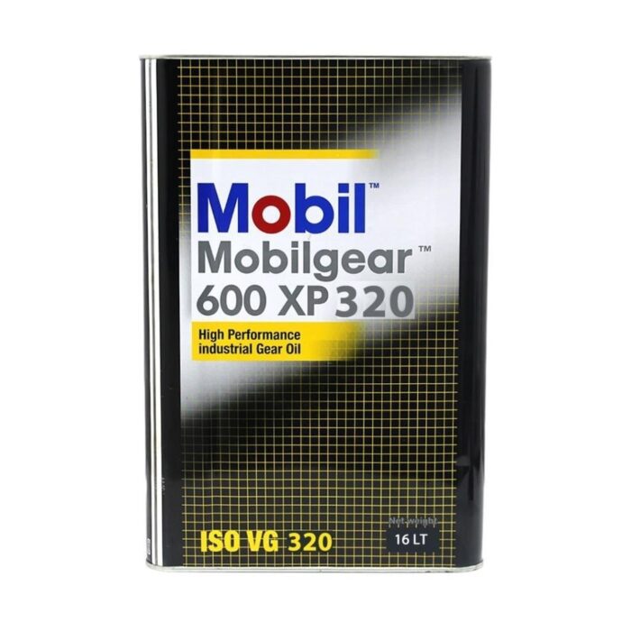 image_1080-664.jpg Mobil Mobilgear 600 XP 320 16 Lt Dişli Yağı - Görsel 1