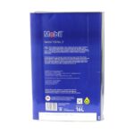 Mobil Vactra Oil No:2 16 Lt Yüksek Performanslı Kızak Yağı - Görsel 3