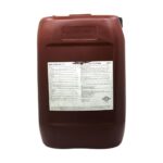 Mobil Vacuoline 537 20 Lt Ağır Hizmet Sirkülasyon Yağı - Görsel 2