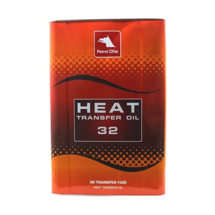 image_1080-709.jpg Petrol Ofisi Heat Transfer Oil 32 15 Kg Isı Transfer Yağı - Görsel 1