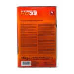 Petrol Ofisi Hydro Oil HD 32 15 Kg Hidrolik Sistem Yağı - Görsel 3