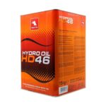 Petrol Ofisi Hydro Oil HD 46 15 Kg Hidrolik Sistem Yağı - Görsel 2
