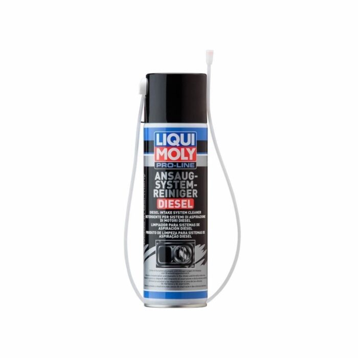 Liqui Moly Dizel Emme Manifold EGR Hava Temizleyici 400 ML (5168) - Görsel 1