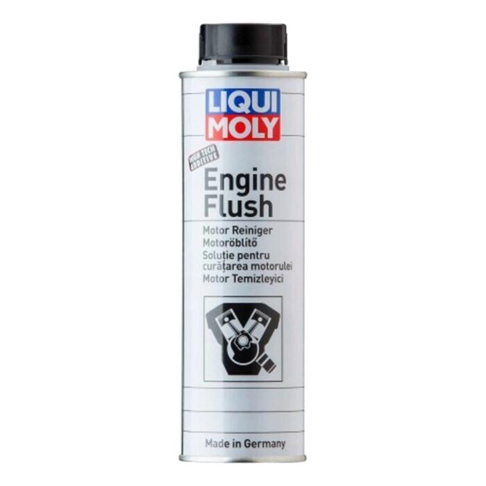 image_1080-877.jpg Liqui Moly Engine Flush 300 ML Motor İçi Temizleyici (8993) - Görsel 1