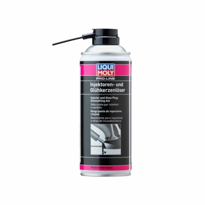 image_1080-879.jpg Liqui Moly Enjektör Buji Sökme Spreyi 400 ML (3379) - Görsel 1