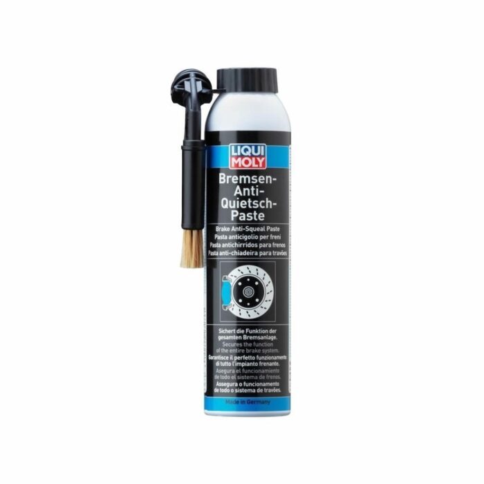 Liqui Moly Fren Ses Önleyici Fırçalı 200 ML (3074) - Görsel 1