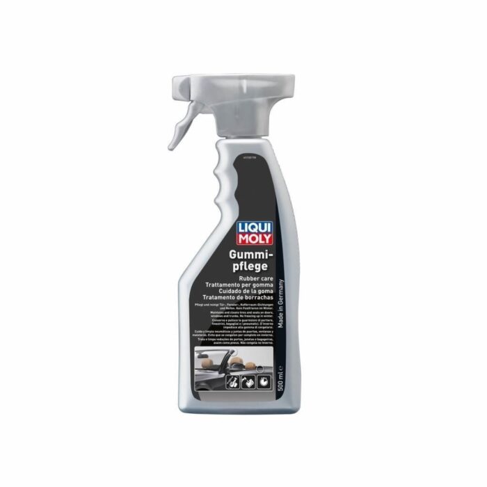 image_1080-886.jpg Liqui Moly Kapı Fitil ve Kauçuk Lastik Spreyi 500 ML (1538) - Görsel 1