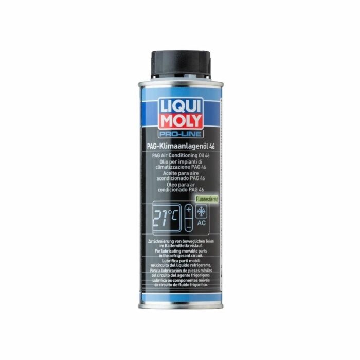 image_1080-895.jpg Liqui Moly Klima Sistem Yağı PAG 46 250 ML (4083) - Görsel 1
