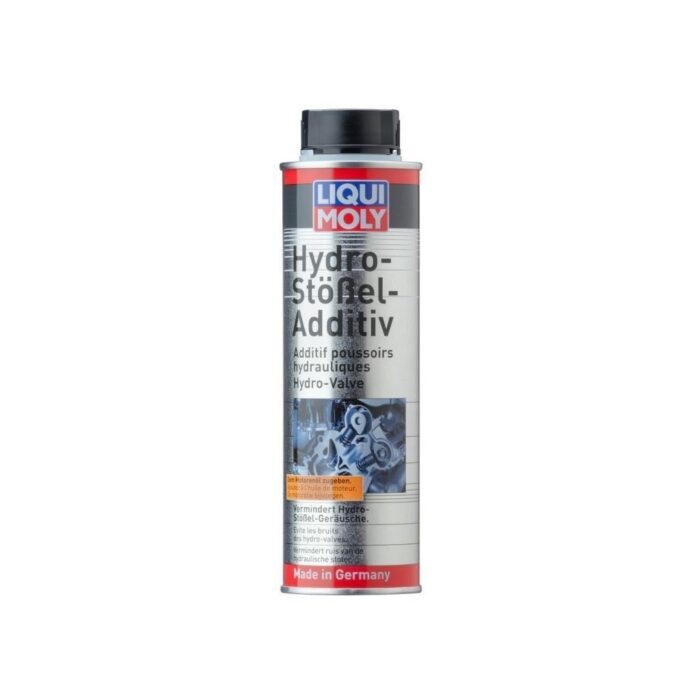 image_1080-899.jpg Liqui Moly Lifter Subap İteceği Katkısı 300 Ml (1009) - Görsel 1