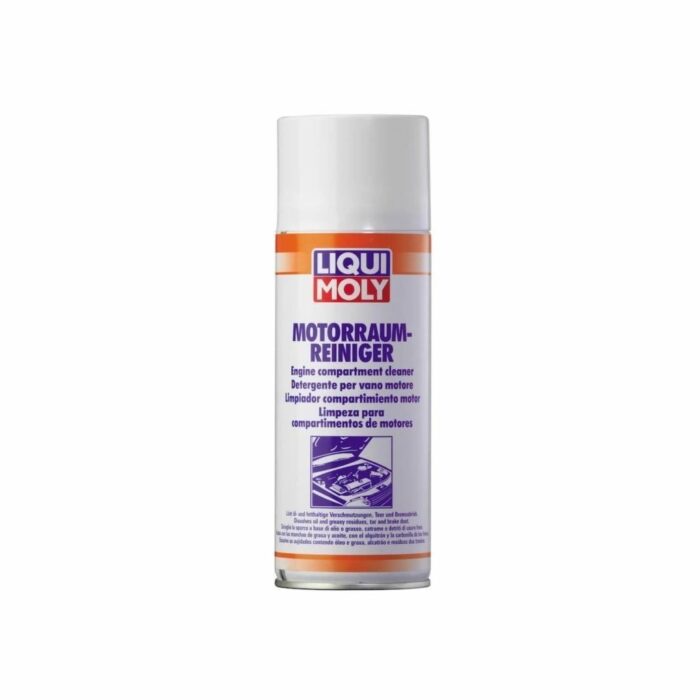 image_1080-906.jpg Liqui Moly Motor Yüzey Temizleyici Sprey 400 ML (3326) - Görsel 1