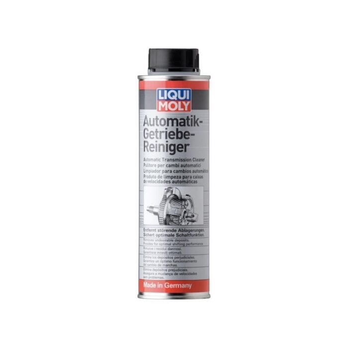 Liqui Moly Otomatik Şanzıman Temizleyici 300 ML (2512) - Görsel 1
