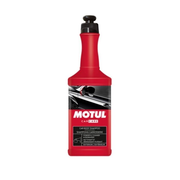 image_1080-927.jpg Motul Araç Şampuanı 500 Ml Car Body Shampoo - Görsel 1