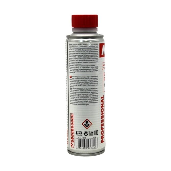Motul Engine Oil Stop Leak 300 Ml Motor Yağ Sızıntı Önleyici - Görsel 2