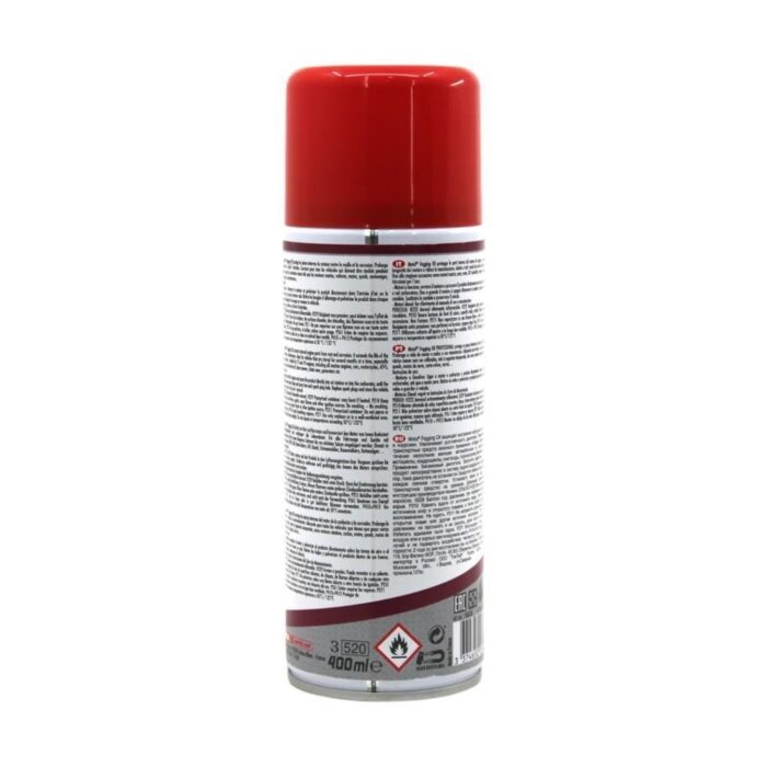 Motul Fogging Oil 400 ML Motor ve Parçalarını Koruma Spreyi - Görsel 2