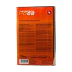 Petrol Ofisi Hydro Oil HD 68 15 Kg Hidrolik Sistem Yağı - Görsel 3