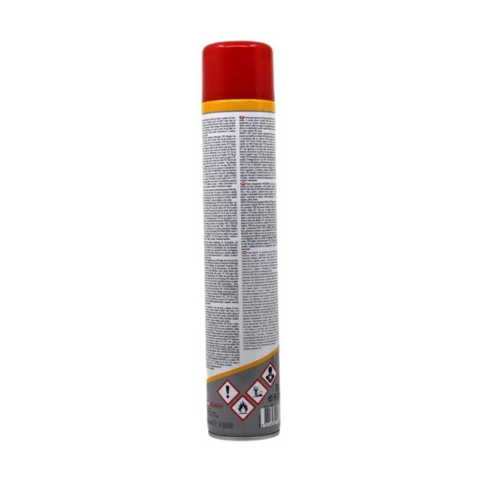 Motul Fren Balata Spreyi 750 Ml Brake Clean - Görsel 2