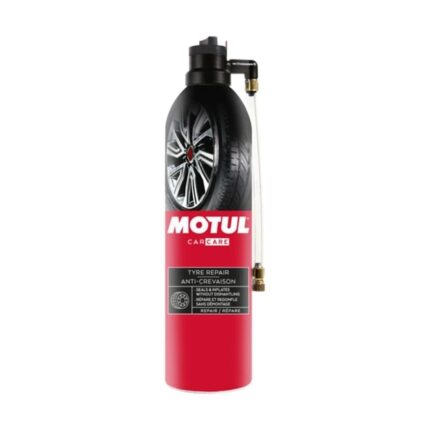 Motul Lastik Tamir Köpüğü Sprey 500 Ml Tyre Repair
