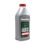 Motul Multi HF 1 lt Sentetik Hidrolik Direksiyon Sıvısı - Görsel 3