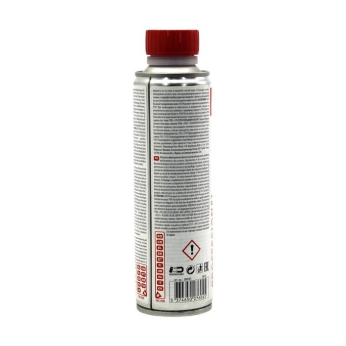 Motul Radiator Clean 300 Ml Radyatör Sistem Temizleyici - Görsel 2