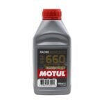 Motul RBF 660 FL Dot 4 500 Ml Sentetik Fren Hidrolik Yağı
