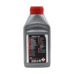 Motul RBF 660 FL Dot 4 500 Ml Sentetik Fren Hidrolik Yağı - Görsel 2