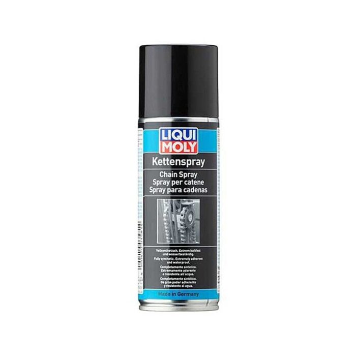 liqui-moly-motosiklet-zincir-yagi-sprey-200-ml-3581.jpg Liqui Moly Motosiklet Zincir Yağı Sprey 200 Ml (3581) - Görsel 1