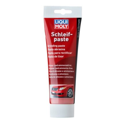 Liqui Moly Pasta ve Cila Çizik Giderici 300 Ml (1556)