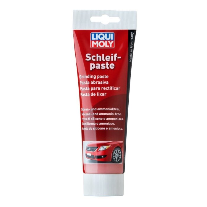 Liqui Moly Pasta ve Cila Çizik Giderici 300 Ml (1556) - Görsel 1
