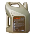 Lubex Primus C3-LA 5W30 7 Lt Tam Sentetik Motor Yağı - Görsel 4