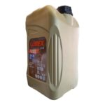 Lubex Primus FM 5W30 10.5 Lt Tam Sentetik Motor Yağı - Görsel 2