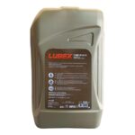 Lubex Primus FM 5W30 10.5 Lt Tam Sentetik Motor Yağı - Görsel 4