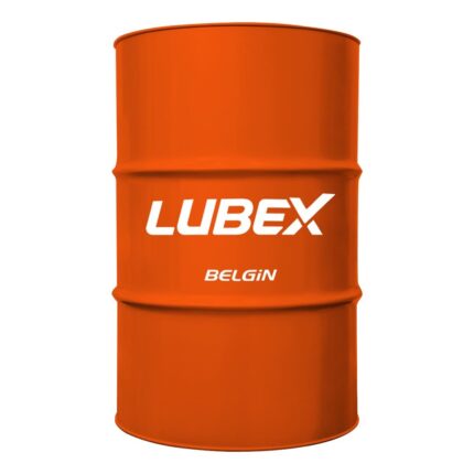 Lubex Primus SMB-LA 5W30 205 Lt Tam Sentetik Motor Yağı