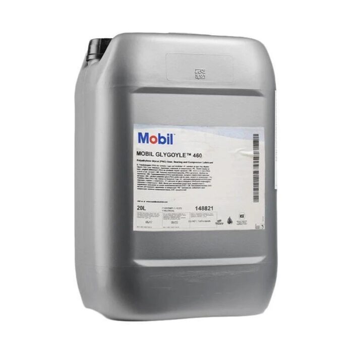 mobil-mobil-glygoyle-460-pail-20-liter-full03-k91de2s4.jpg Mobil Glygoyle 460 20 Lt Dişli Yatak ve Kompresör Yağı - Görsel 1