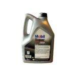 Mobil Super 2000 XE C3 5W30 5 Lt Partiküllü Motor Yağı - Görsel 2