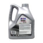 Mobil Super 3000 Formula FE 5W30 4 Lt Tam Sentetik Motor Yağı - Görsel 4