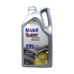 Mobil Super 3000 Formula FE 5W30 7 Lt Tam Sentetik Motor Yağı