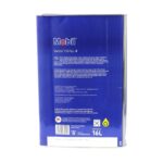 Mobil Vactra Oil No:4 16 Lt Yüksek Kaliteli Kızak Yağı - Görsel 2