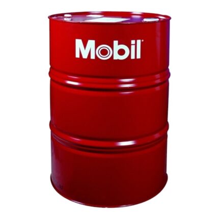 Mobil Delvac MX 15W-40 208 Lt Dizel Motor Yağı