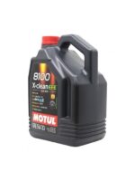 Motul 8100 X-Clean EFE 5W-30 Dexos2 Partiküllü - 5 Litre - Görsel 3