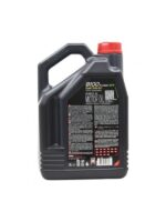 Motul 8100 X-Clean EFE 5W-30 Dexos2 Partiküllü - 5 Litre - Görsel 4