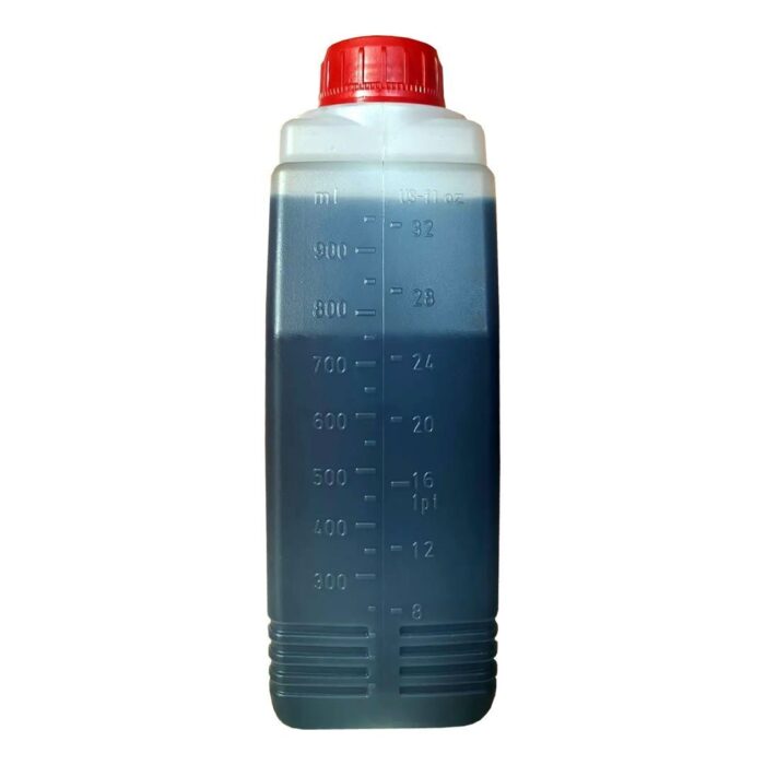 Motul Auto Cool Expert 1 Lt Mavi Antifriz - Görsel 3