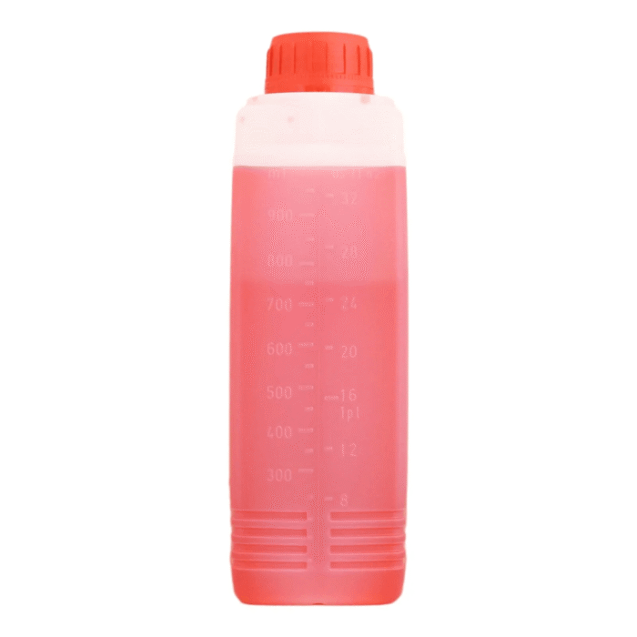 Motul Motocool Factory Line 1 Lt Motosiklet Soğutma Sıvısı - Görsel 2