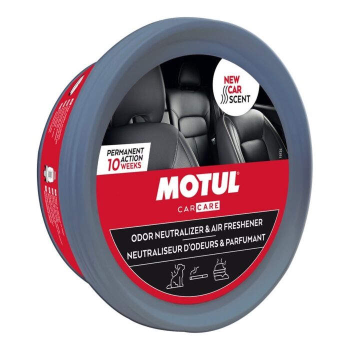 Motul Odor Neutralizer & Air Fresher Koku Nötralizatörü - Görsel 2