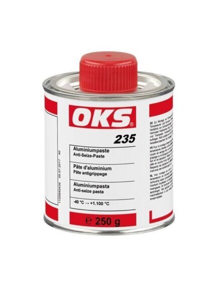 OKS 235 Aluminyum Anti-Seize Pasta 1Kg