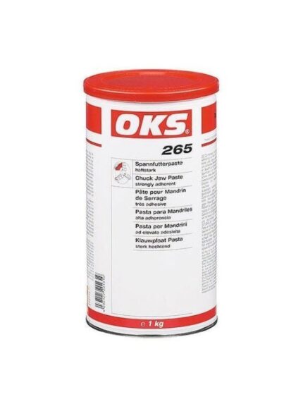 OKS 265 - Yüksek Basınç Gresi 1 kg