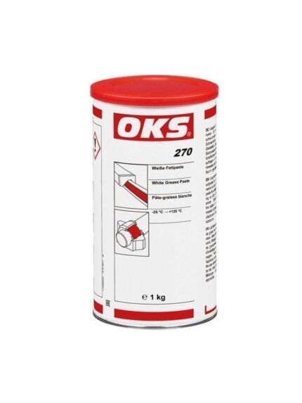 OKS 270 Montaj Pastası 1Kg