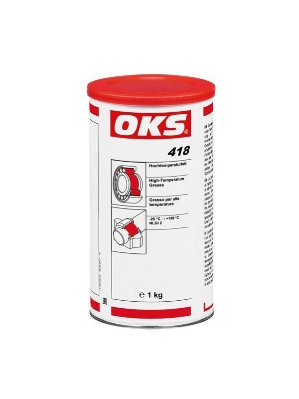 oks-418-600x800-1.jpg OKS 418 MoS2'li Yüksek Sıcaklık Rulman Gresi 1 Kg - Görsel 1