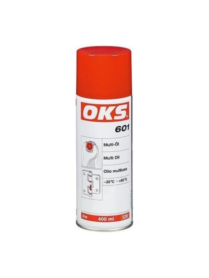 OKS 601 Çok Amaçlı Yağlayıcı Sprey 400 Ml